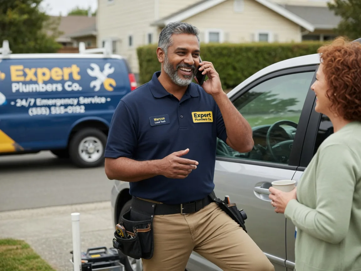 Drain Cleaning Palmyra, TN FAQs
